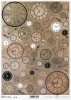 Retro, Vintage, Steampunk, Steam Punk, arabische Ziffern, römische Ziffern, relojes, reloj, esfera del reloj, diales, punteros, manos, horas, retro, Vintage, Steampunk, steam punk, números arábigos, números romanos